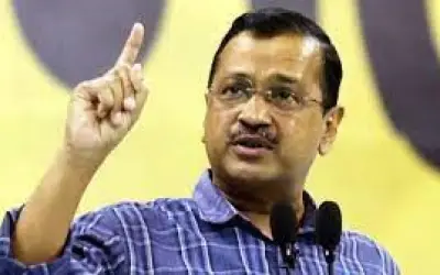 आज भी  ईडी के सामने  पेश नहीं हुए सीएम अरविंद केजरीवाल