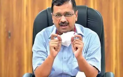 दिल्ली को लॉकडाउन से मिलेगी राहत : केजरीवाल
