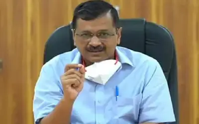 केजरीवाल ने की प्लाज़्मा डोनेट करने की अपील