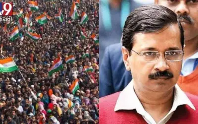 दिल्ली सरकार की पहल पर ख़त्म हो सकता है शाहीन बाग़ का मसला