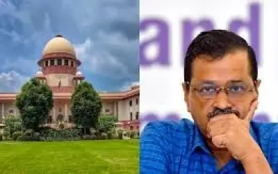 हाईकोर्ट से झटके के बाद अब सुप्रीम कोर्ट की शरण में पहुंचे केजरीवाल