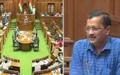 महिलाओं को हर महीने एक हजार रुपए देगी केजरीवाल सरकार