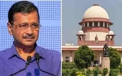शराब घोटाला मामले में दिल्ली हाईकोर्ट का सीबीआई को नोटिस