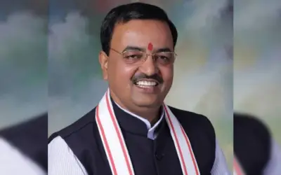 यूपी के डिप्टी सीएम केशव प्रसाद मौर्य ने किया जीत का दावा