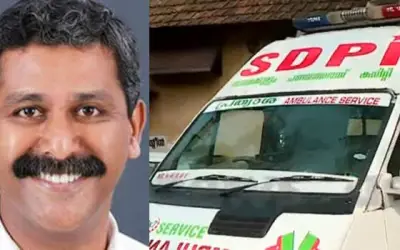 दो नेताओं की हत्या से केरल का सियासी पारा गर्म