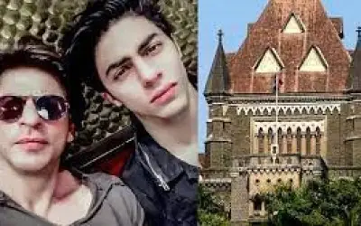 ड्रग्स मामले में आर्यन खान को मिली क्लीन चिट