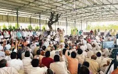 नए संसद भवन के बाहर 28 मई को महिला महापंचायत