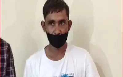 लाशों के साथ दुष्कर्म करनेवाला साइको गिरफ्तार