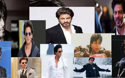 बॉलीवुड में किंग खान के 28 साल पूरे