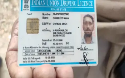 कुंडली बॉर्डर पर एक और पंजाब के किसान की मौत, फंदे पर लटका मिला शव