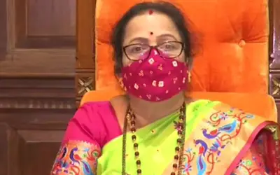 कोविड सेंटर घोटाला मामले में बढ़ सकती है पूर्व मेयर की मुश्किलें, एफआईआर दर्ज