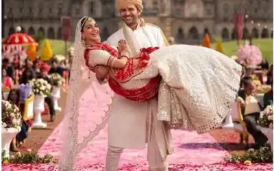 ओटीटी पर कब देख पाएंगे ‘सत्यप्रेम की कथा’ ?