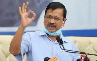 केजरीवाल गुजरात में करेंगे मुफ्त बिजली की बारिश