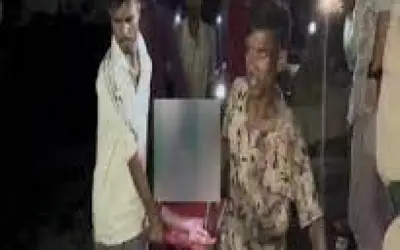कोयला खदान धंसने से पश्चिम बंगाल में सात की मौत