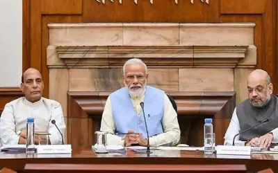 पूरे देश में लागू हुआ नागरिकता संशोधन कानून