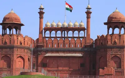 लालकिले पर 15 अगस्त को खालिस्तान का झंडा फहरानेवाले को 125 हज़ार डॉलर की लालच