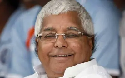 ज़मानत पर रिहा हुए लालू