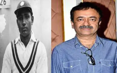 राजकुमार हिरानी बनाएंगे लाला अमरनाथ की बायोपिक