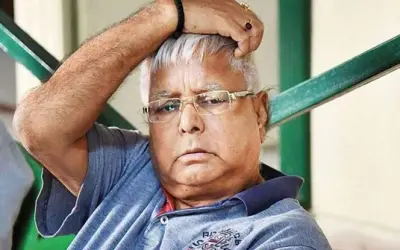 बिहार चुनाव परिणाम में देरी से टेंशन में हैं लालू