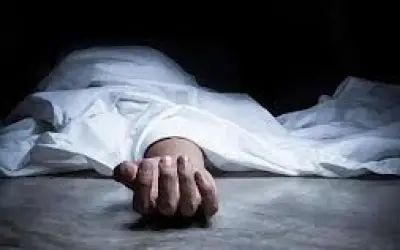 शराबी बाप से तंग बेटी ने जान दी, बाप ने भी दी जान