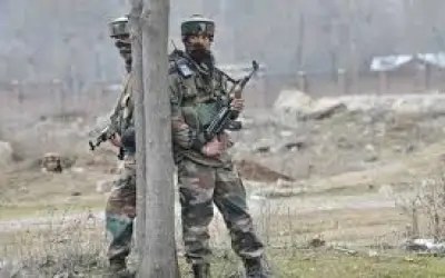 लश्कर-ए-तैयबा के दो आतंकी ढेर