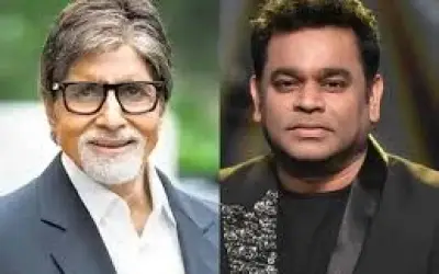लता दीनानाथ मंगेशकर पुरस्कार से होंगे सम्मानित होंगे अमिताभ बच्चन और एआर रहमान