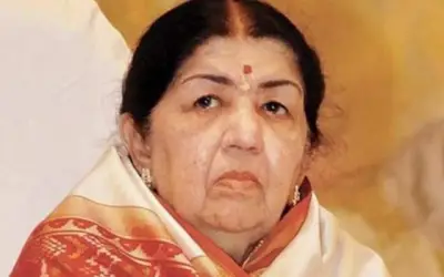 .... तो यहां बनेगा भारत रत्न लता मंगेशकर का स्मारक