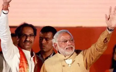 कांग्रेस ने समझदारी की होती तो पाकिस्तान नहीं बनता : मोदी