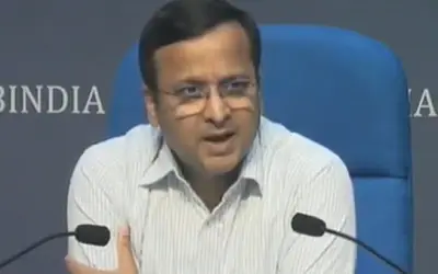 देश भर में कोरोना वायरस का मामला 23,077 तक पहुंचा