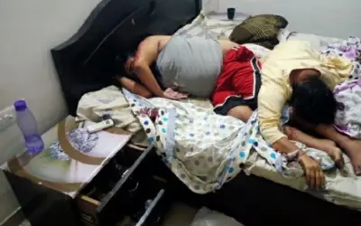 पंजाब में रिटायर्ड एएसआई के परिवार की हत्या