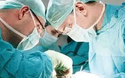 22 साल के युवक के लीवर से निकला 2.7 किलो का ट्यूमर