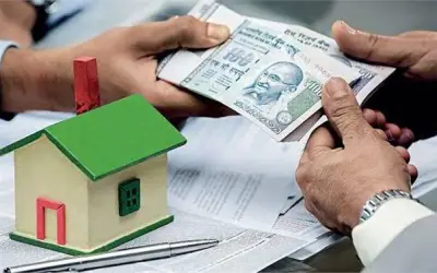 मां ने संपत्ति से बेखल किया तो बेटे ने घर पर लिया फर्जी लोन