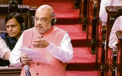 लोकसभा में देर रात नागरिकता संशोधन बिल 2019 पास राज्यसभा में बाकी