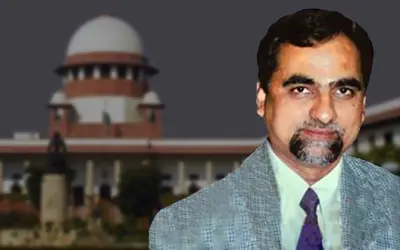 लोया की मृत्यु की जांच अब दूसरी बेंच करेगी