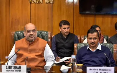 बीजेडी और वाईएसआर के समर्थन से सरकार के लिए दिल्ली बिल का रास्ता साफ