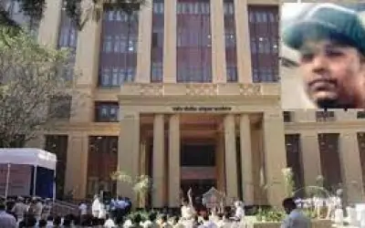20 साल से फरार मोस्ट वांटेड गैंगस्टर प्रसाद पुजारी चीन से मुंबई लाया गया