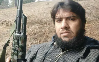 आतंकी मसूद अज़हर का रिश्तेदार सहित तीन आतंकी पुलवामा में ढेर