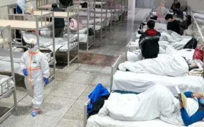 पुणे में कोरोना ने ली तीन भाइयों की जान
