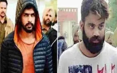 पंजाब के नामी गैंगस्टरों के खिलाफ गृह मंत्रालय ने दिए एफआईआर दर्ज करने के आदेश