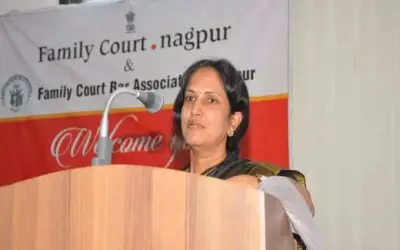 जज पुष्पा गनेदीवाला ने दिया इस्तीफा, 'स्किन टू स्किन टच' फैसला देकर आई थीं चर्चा में