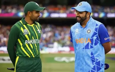 9 मैचों में बदलाव के साथ विश्व कप का नया शेड्यूल घोषित, जानिए कब होगा भारत-पाकिस्तान मैच