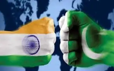 पाकिस्तान के कब्ज़े वाले गिलगित-बालटिस्तान में चुनाव के फैसले का भारत ने किया कड़ा विरोध