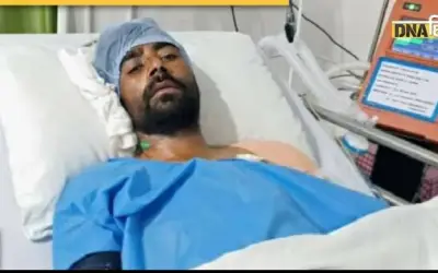 पाकिस्तानी सेना ने भारत से लश्कर के आतंकवादी का शव लिया
