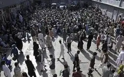अवैध प्रवासियों को देश से बाहर निकालेगा पाकिस्तान