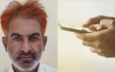 जासूसी के आरोप में एक पाकिस्तानी हिंदू गिरफ्तार