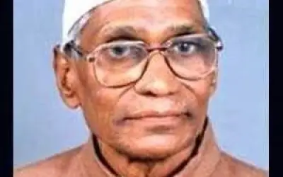 राजस्थान के पूर्व मुख्यमंत्री पहाड़िया का कोरोना से निधन