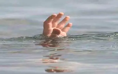 चार लोगों की डूबकर मौत
