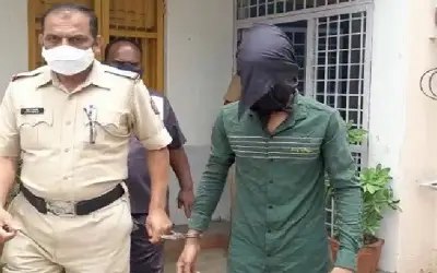 ट्रेन में पानी मांगा तो मौत मिल गई