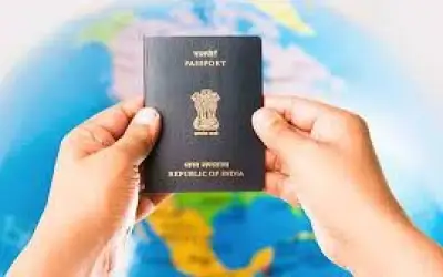 सबसे ताकतवर पासपोर्ट में बढ़ा भारत का कद