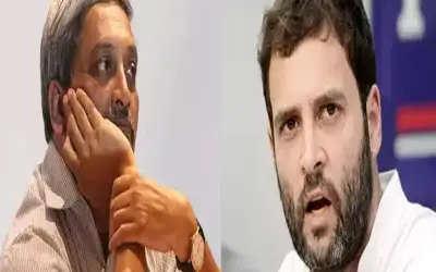 गोवा में सत्ता के लिये तोड़जोड़ की राजनीति की शुरुवात